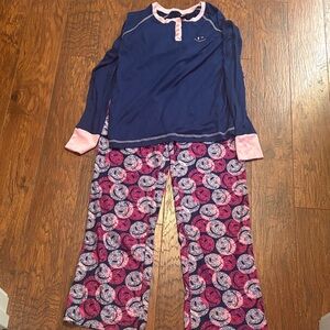 Joe Boxer sleep set